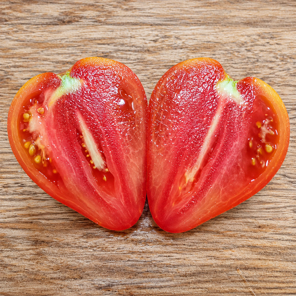 218 Honey Oxheart Tomato