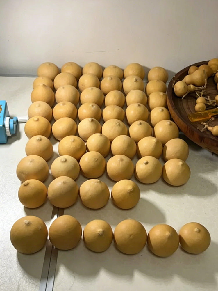 Egg Gourd