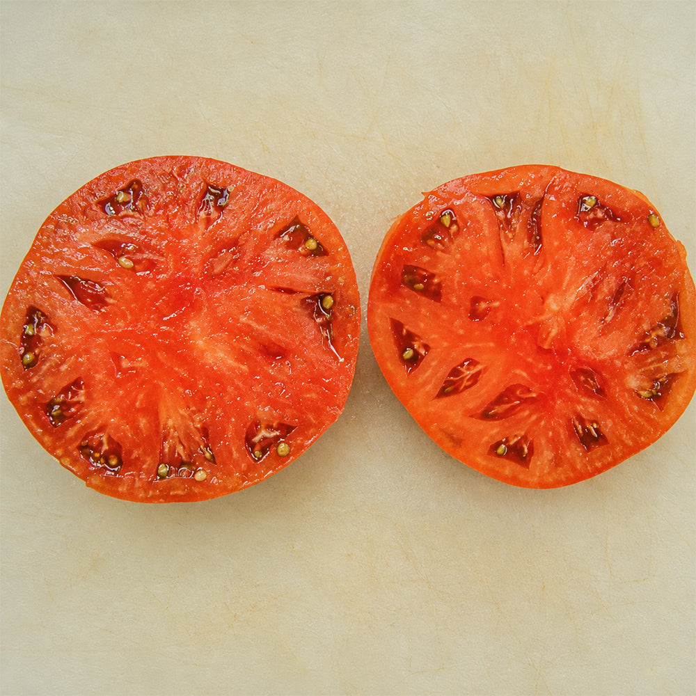 46 Charbonniere du Berry Tomato
