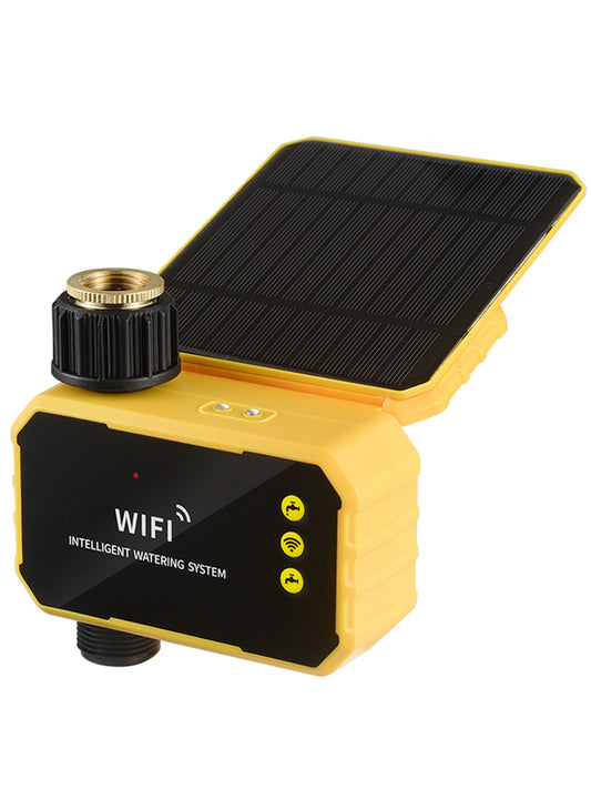 N244 Solar WiFi Timer, 1-Way