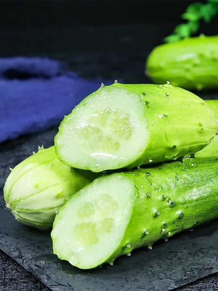 'Superior' Classic Fruit Cucumbers