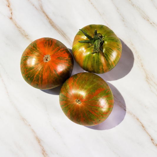151 Ribbon Tomato