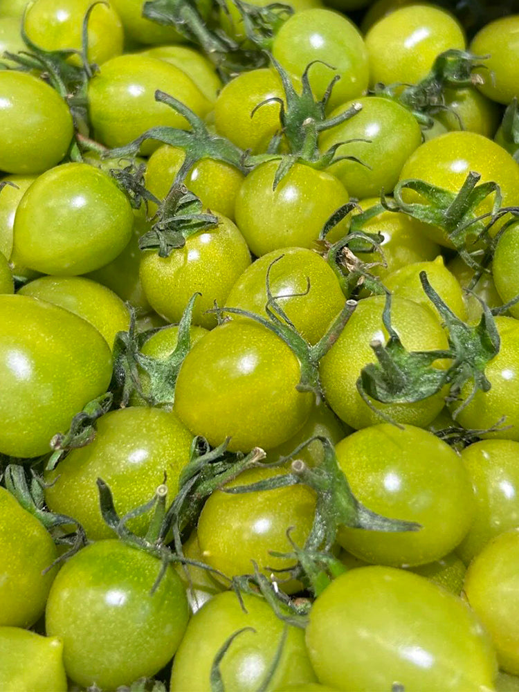 Dream Green Sweet No.2 Cherry Tomato