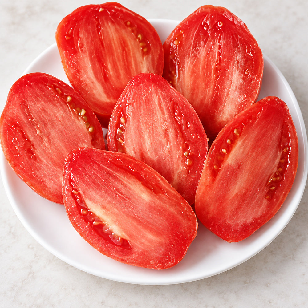 397 Lady Madonna Tomato