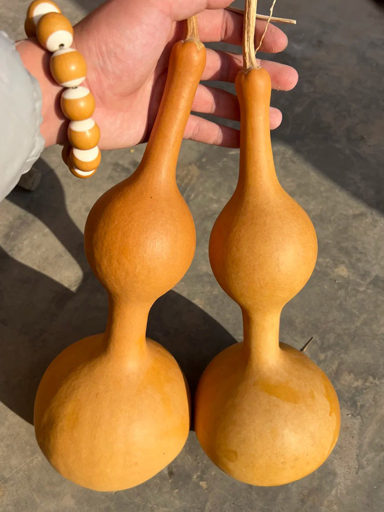 Da San Ting Gourd