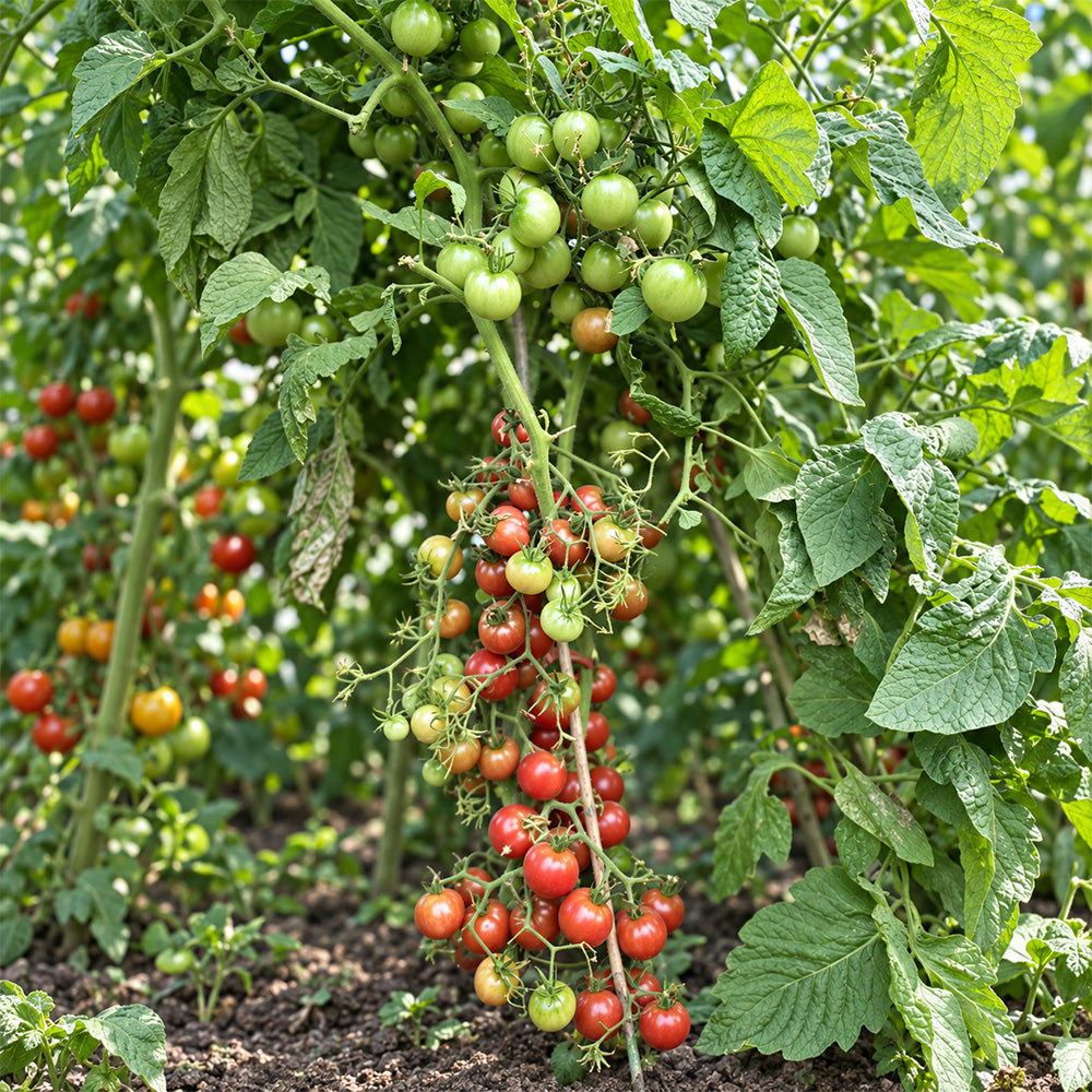 512 Psamathe Tomato