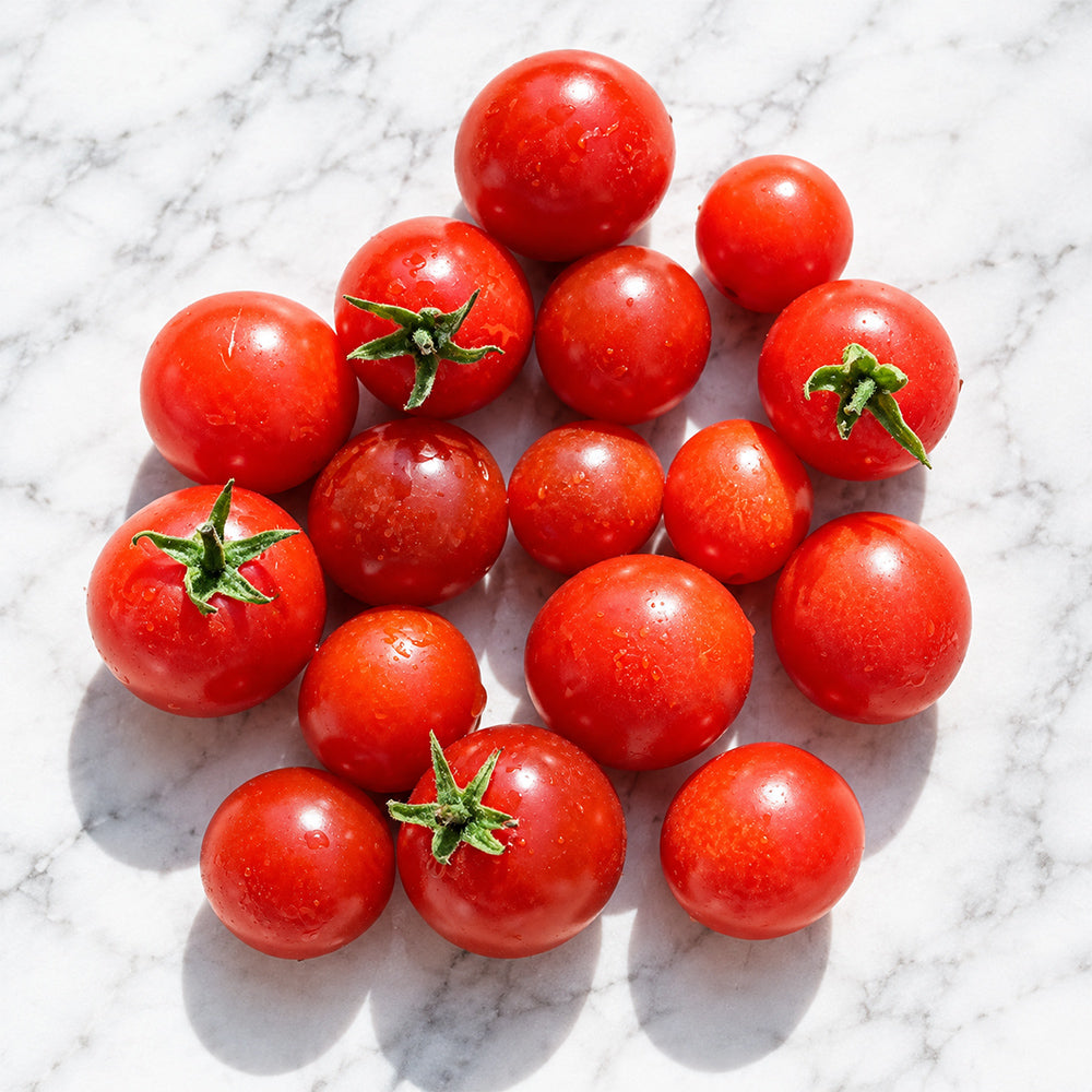 1151 Bunny Kisses Micro Dwarf Tomato