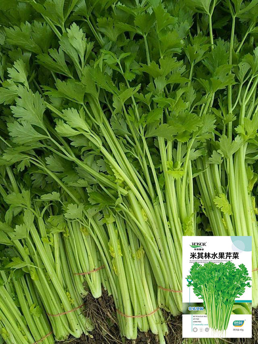 Michelin Fruit Celery