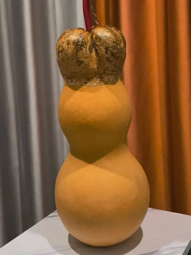 Small Lotus-head Gourd