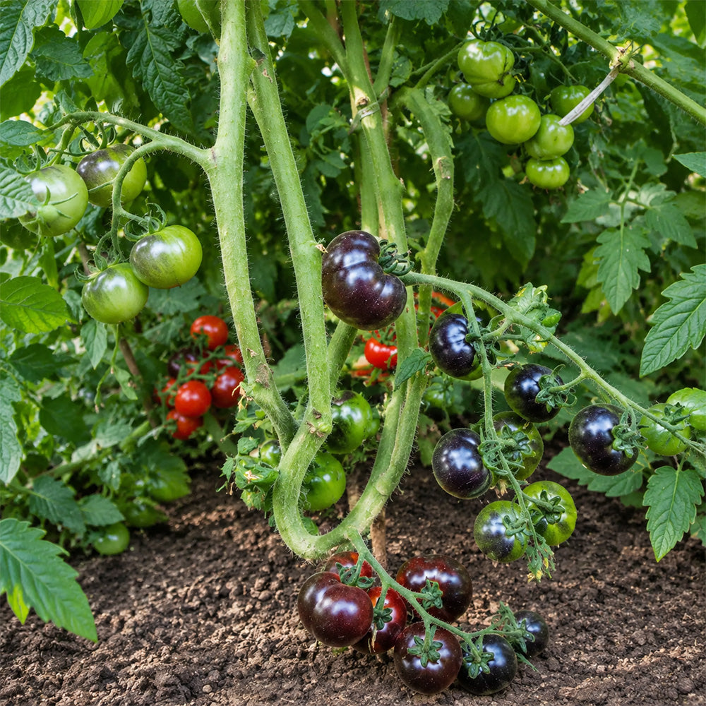 153 Ugolyok Tomato