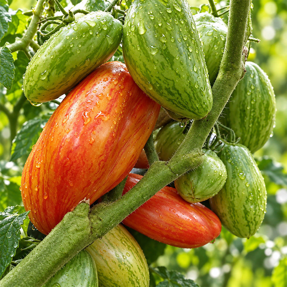 397 Lady Madonna Tomato