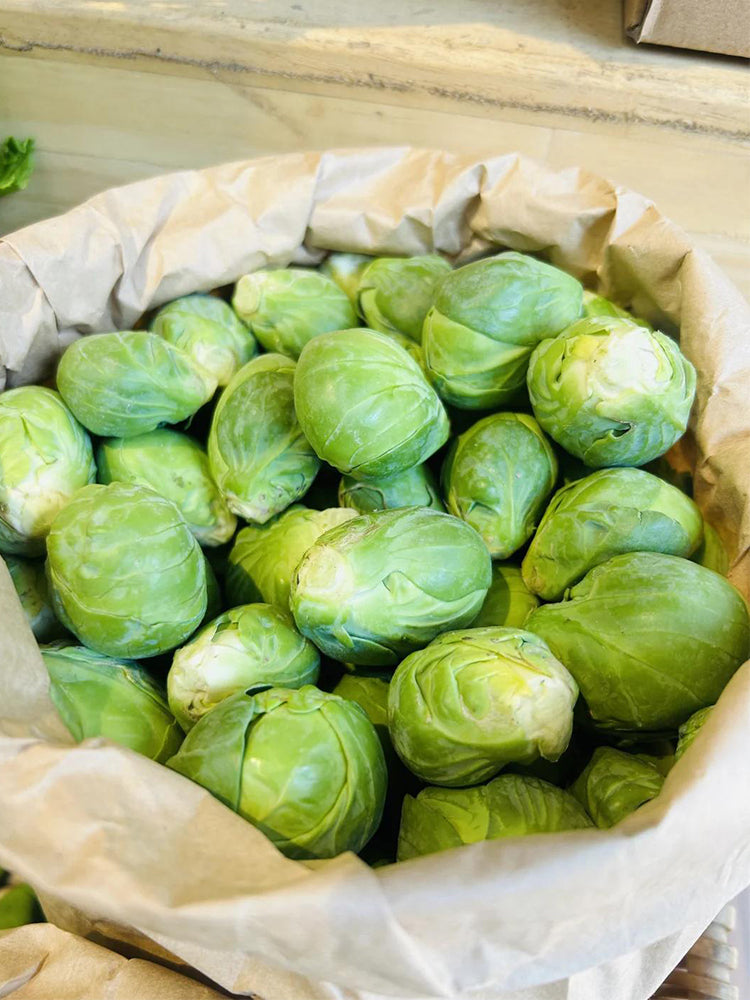 Brussels Sprouts