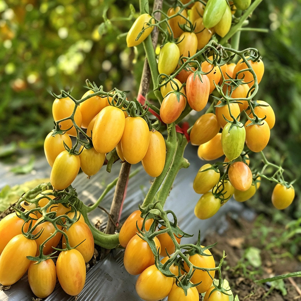 615 Honey Fingers Tomato
