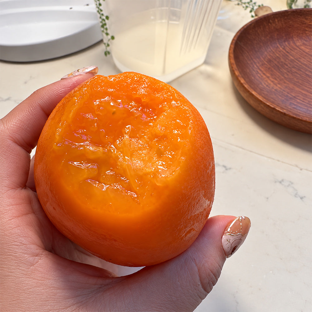 184 Malominusinsky Orange Tomato