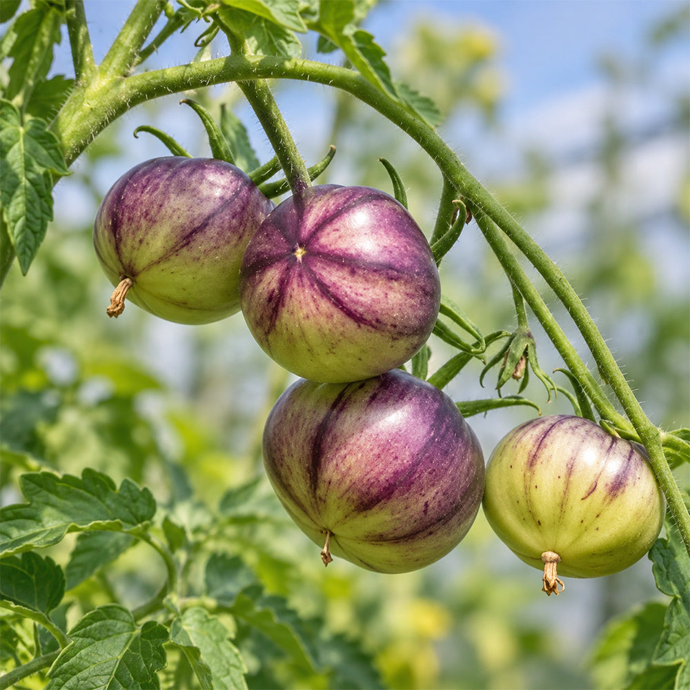 421 Ozark Sunset Tomato