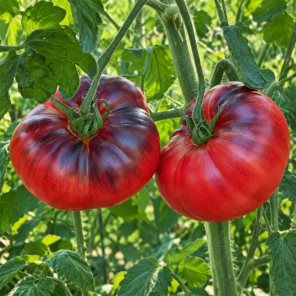 12 Scotsdale Road Tomato