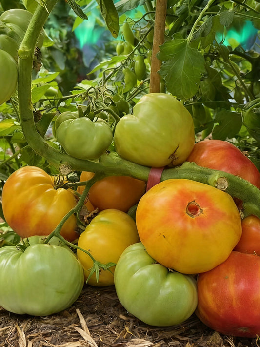 Northern Lights Tomato
