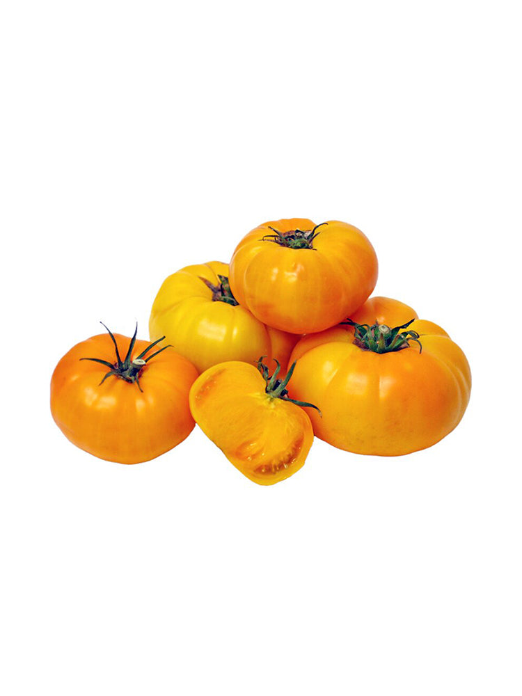 Golden Mango Tomato