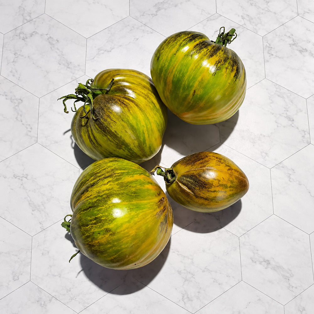 507 Eden No. 8 F4 Tomato