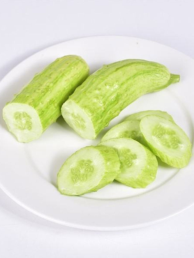 Shangli White Cucumbers