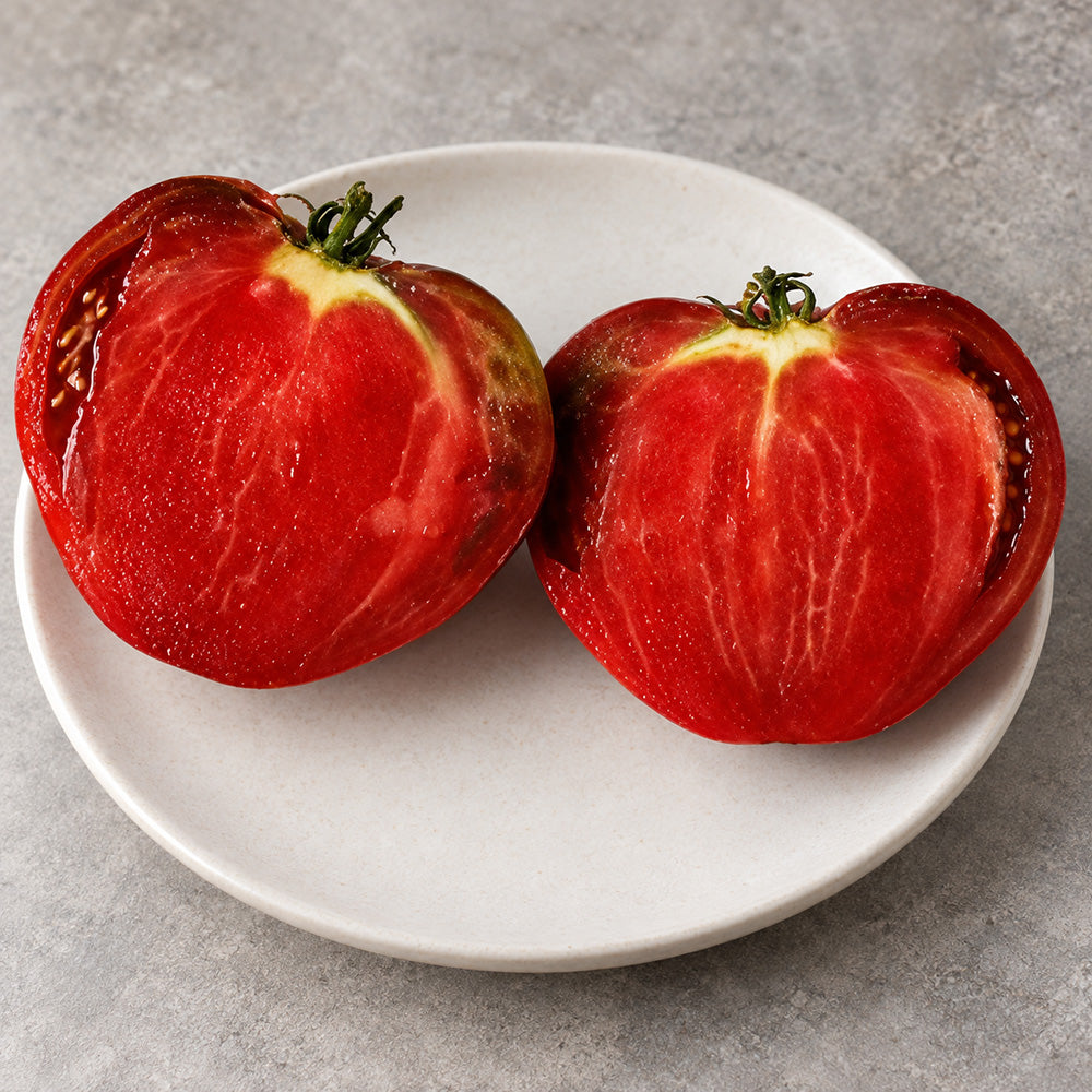 429 Crimson from Zuzi Tomato