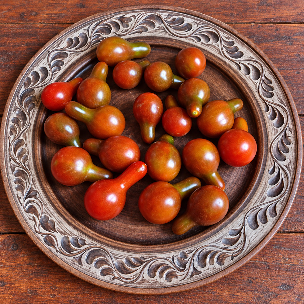 135 Cafe Bule Tomato