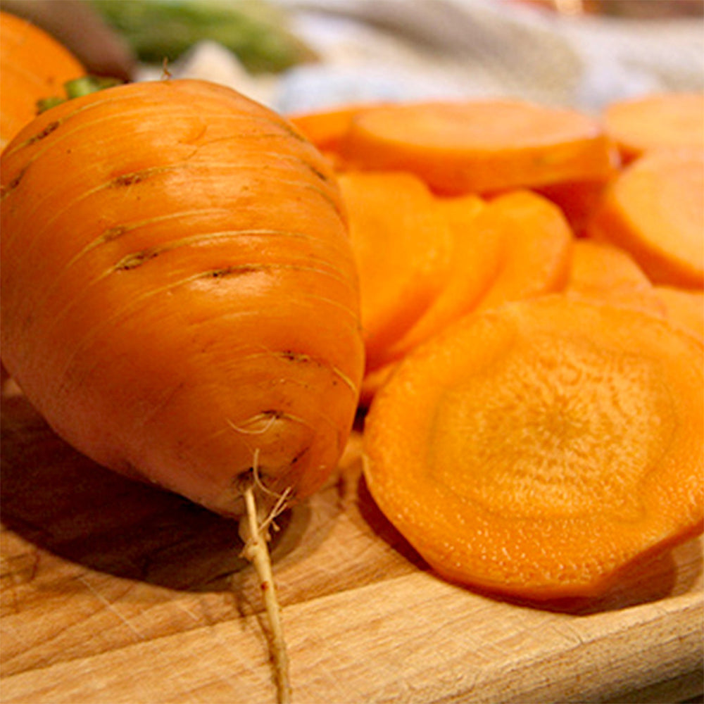 U2225 Oxheart Carrot