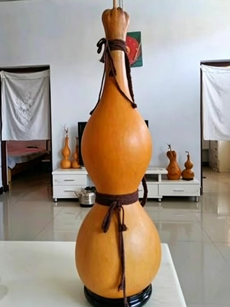 Extra-large Lotus-head Gourd