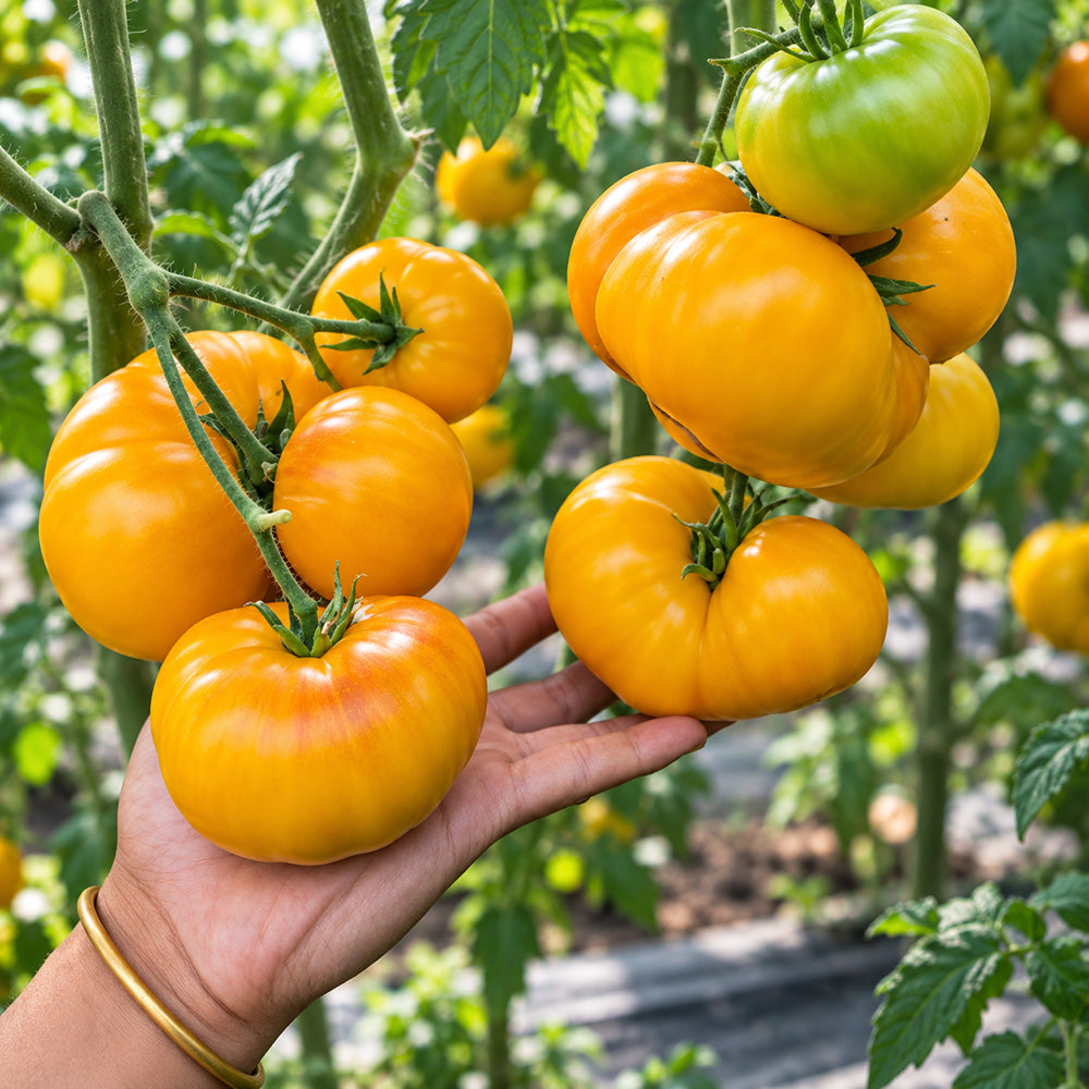 428 Orange Chupa Chups Tomato