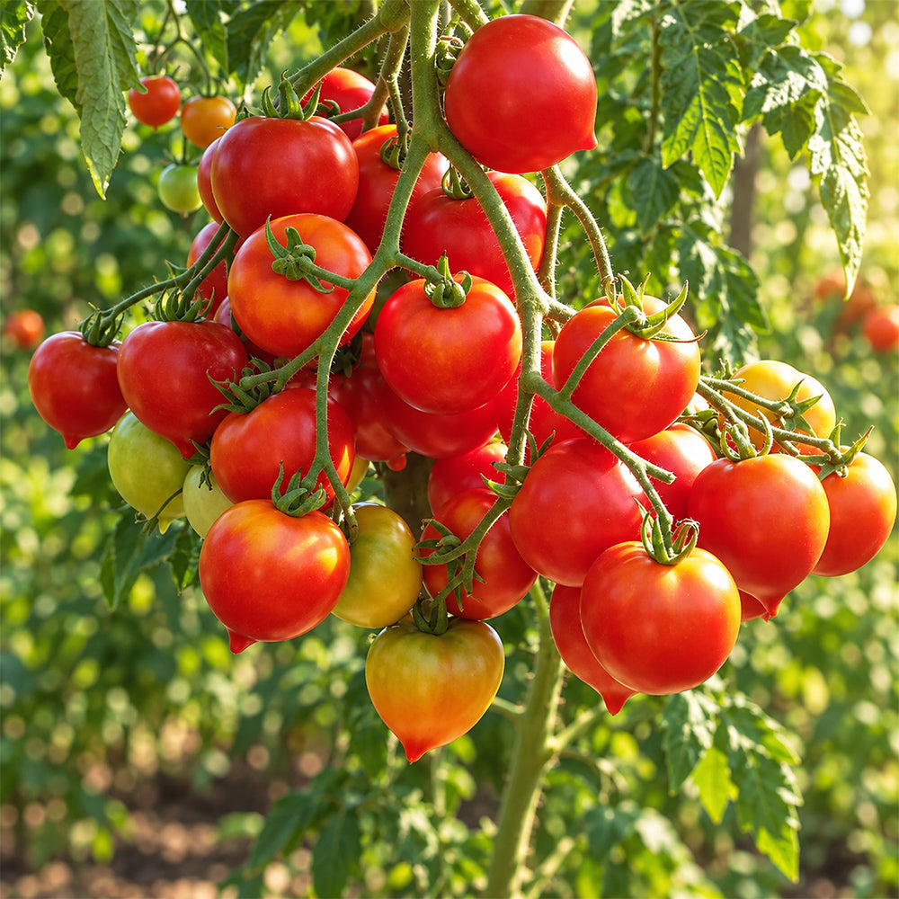 399 Yubileynyi Tarasenko Tomato