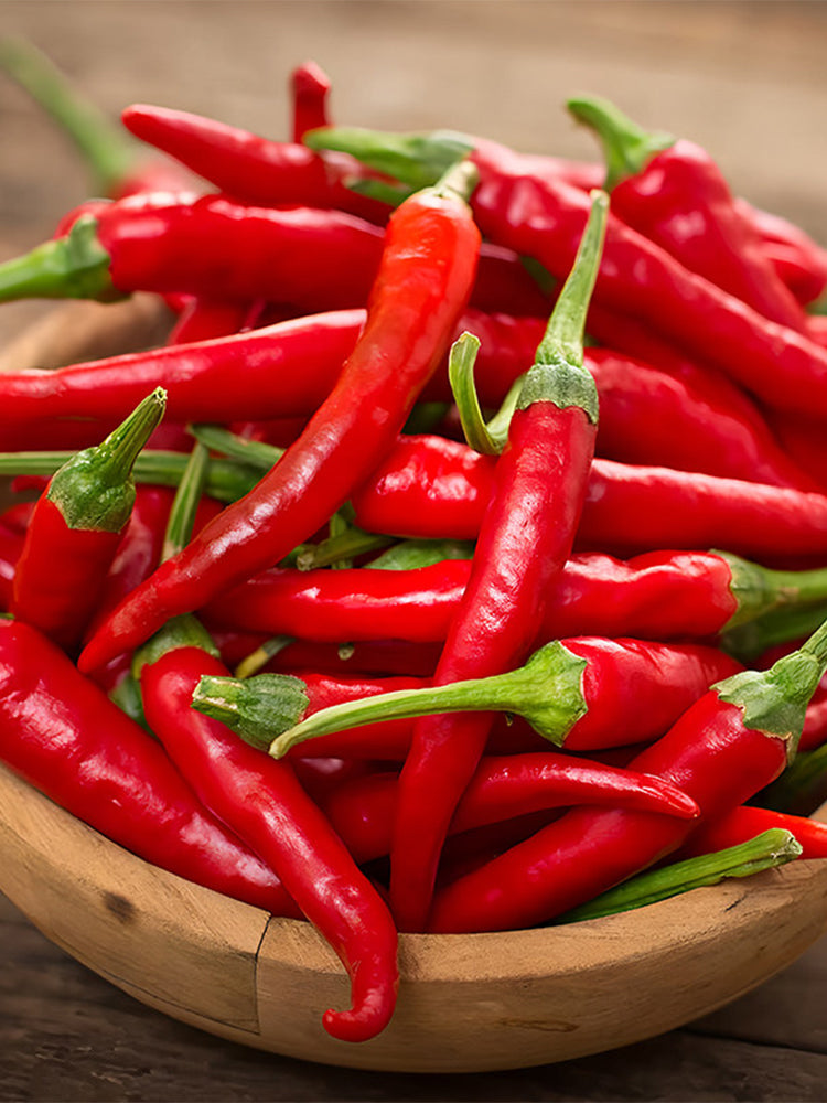 Cayenne Pepper