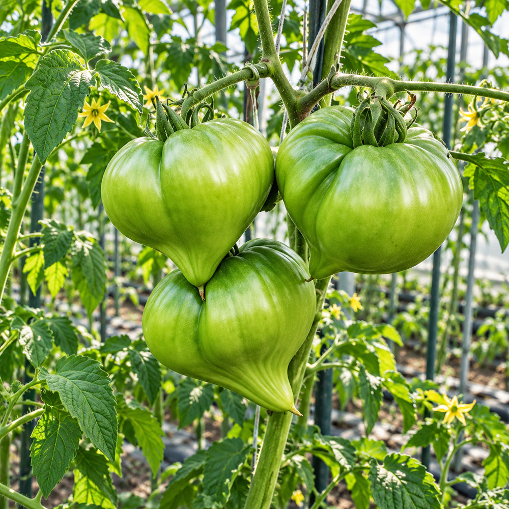 589 Linnaeus Heart Tomato