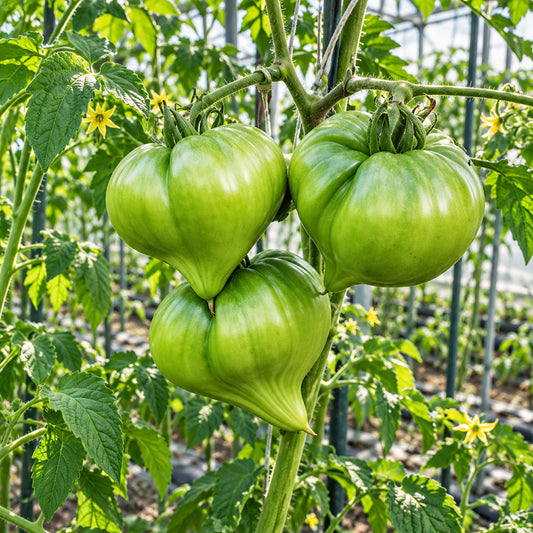 589 Linnaeus Heart Tomato