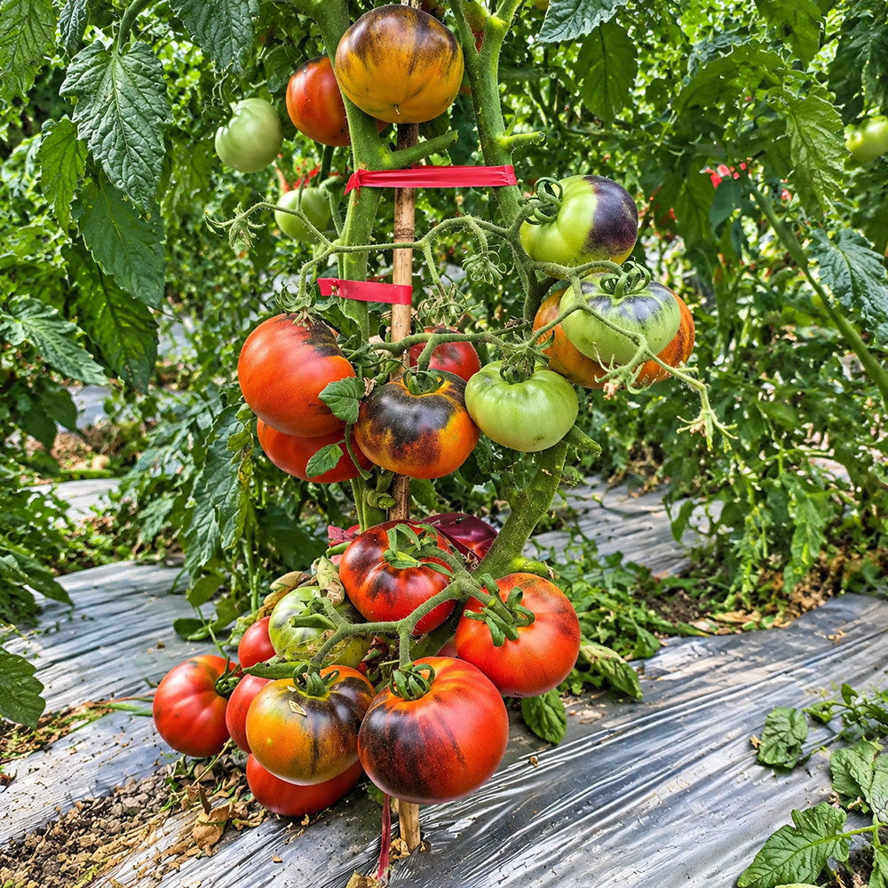 69 Beautiful Dreamer Tomato