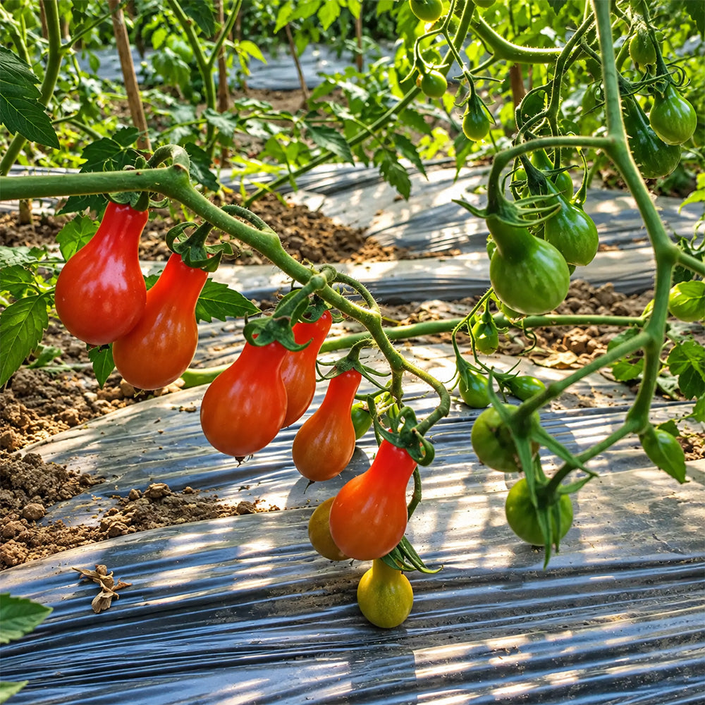 32 Elf's Tear F7 Tomato