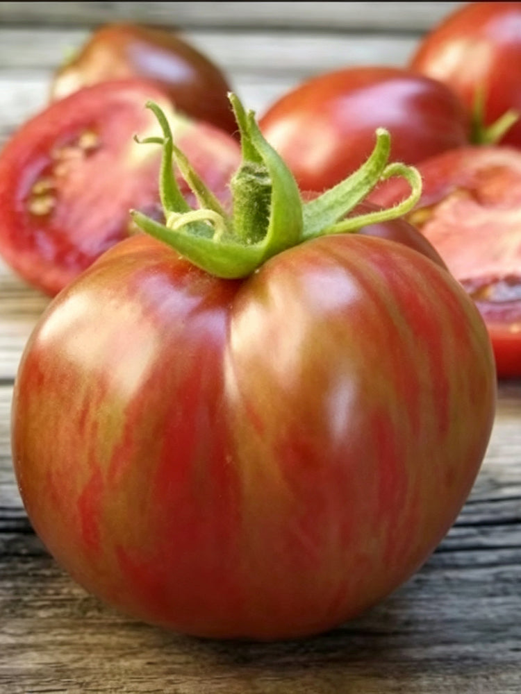 936 Dwarf Super Cool Melody Tomato