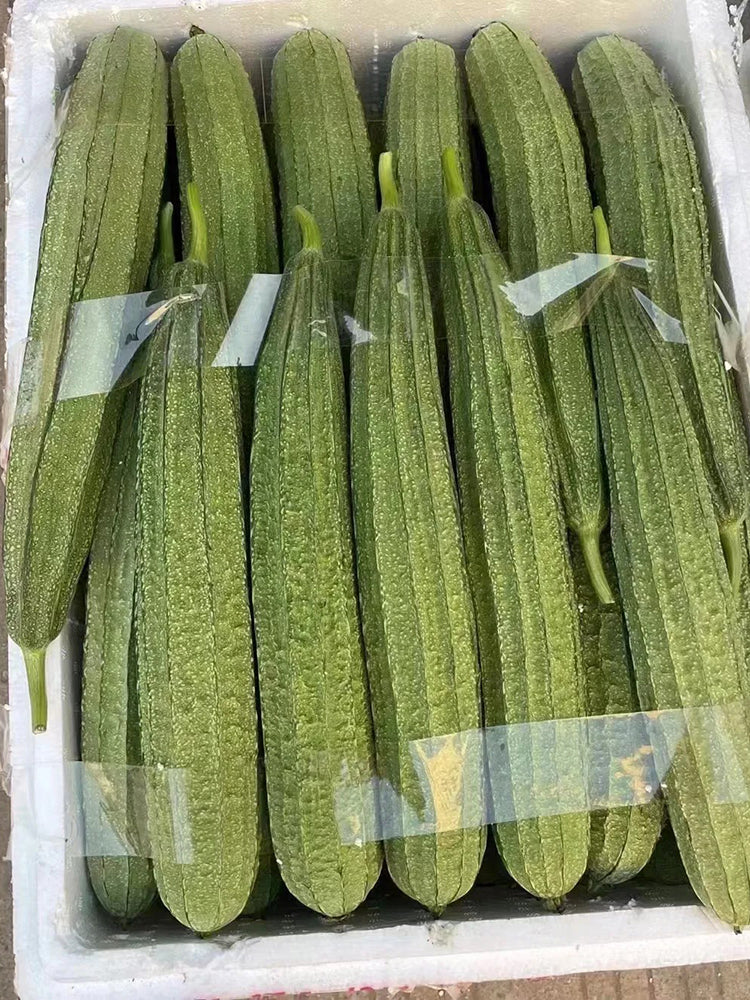 Huaxiu Sponge Gourd