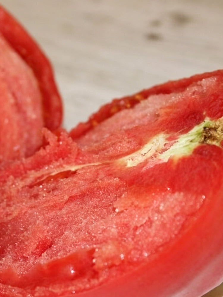 971 Pink Scallop Tomato