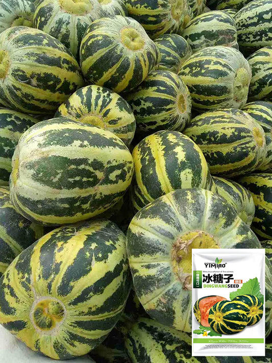 Bing Tangzi Melon