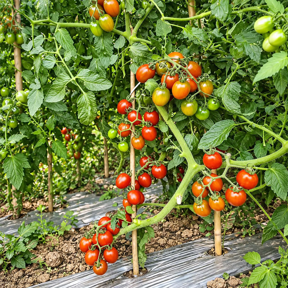 424 Paulina's Secret Tomato