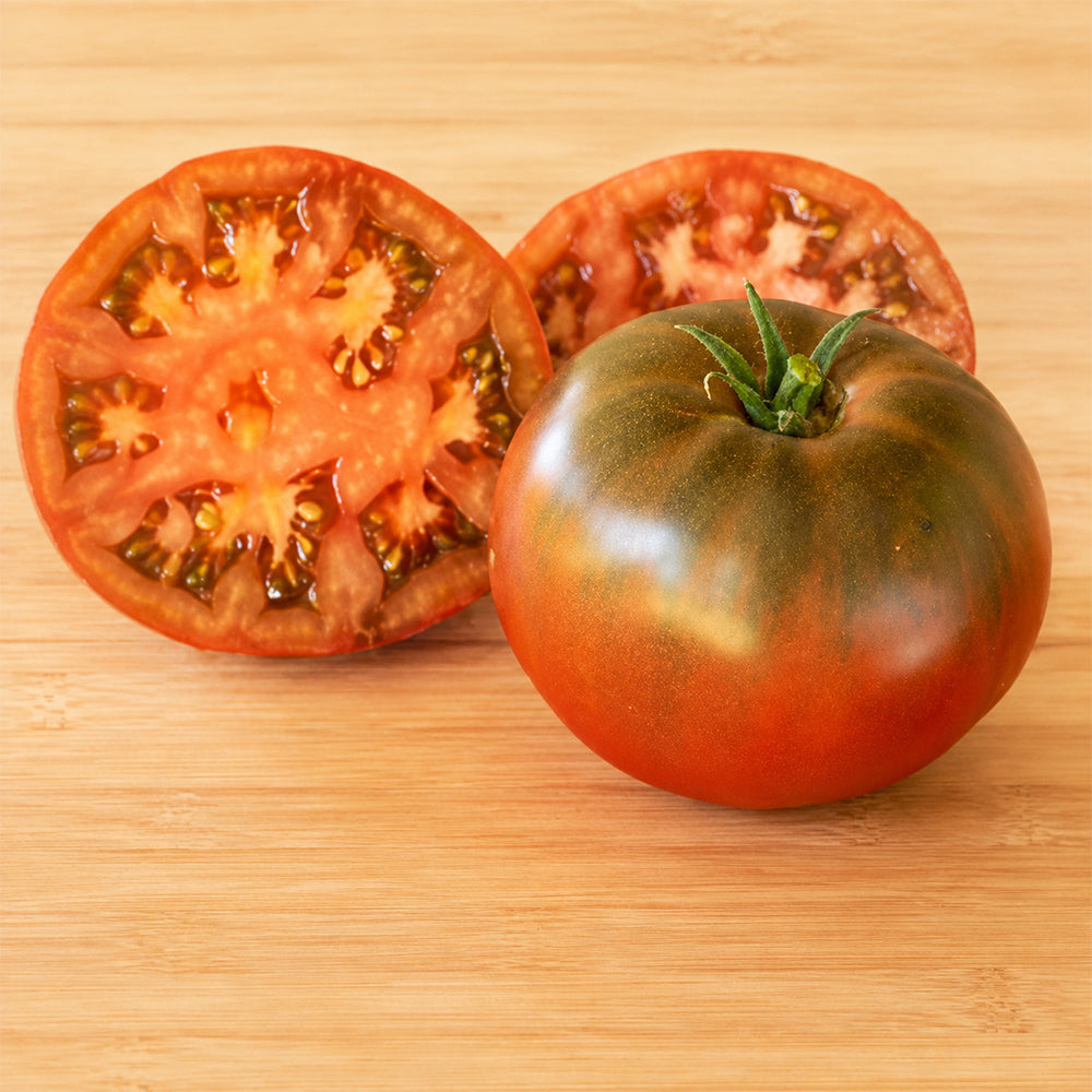 663 Royal Purple Tomato