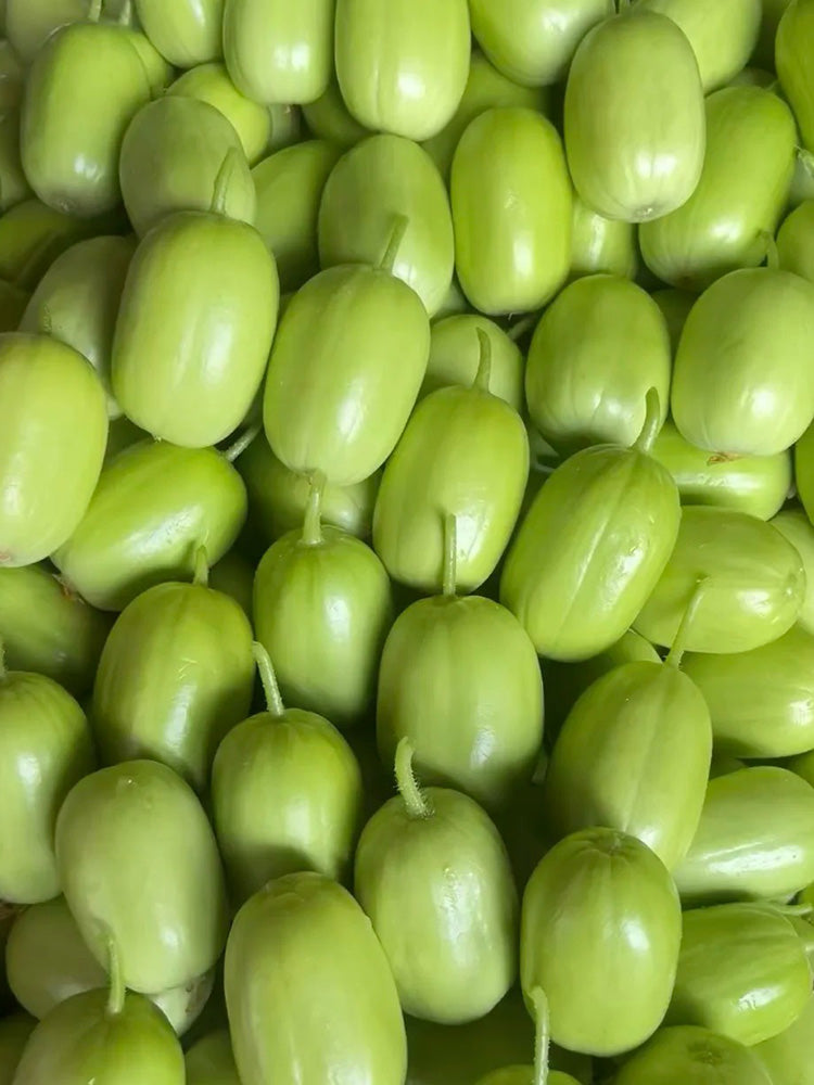 Yuanbao Fruit Cucumber
