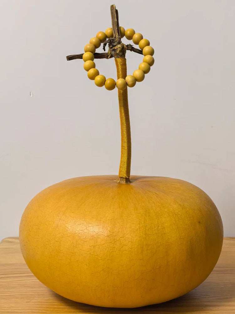 Millstone Bottle Gourd