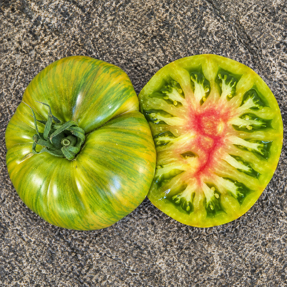 86 Green Copia Tomato