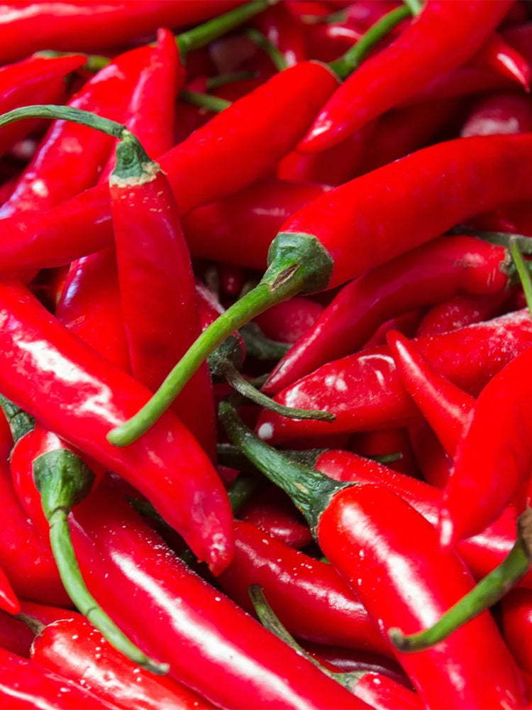 Cayenne Pepper