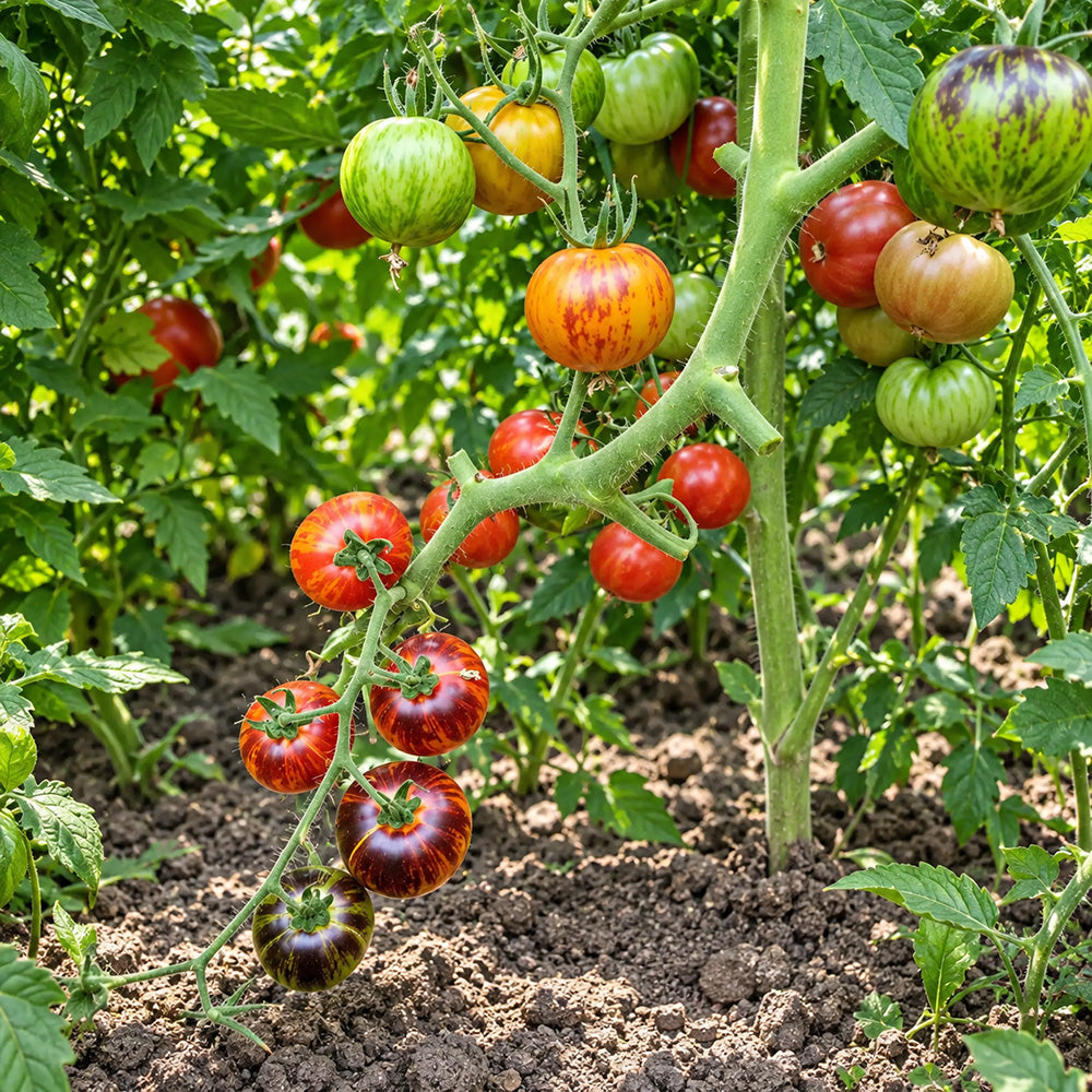 426 Queen of the Night Tomato