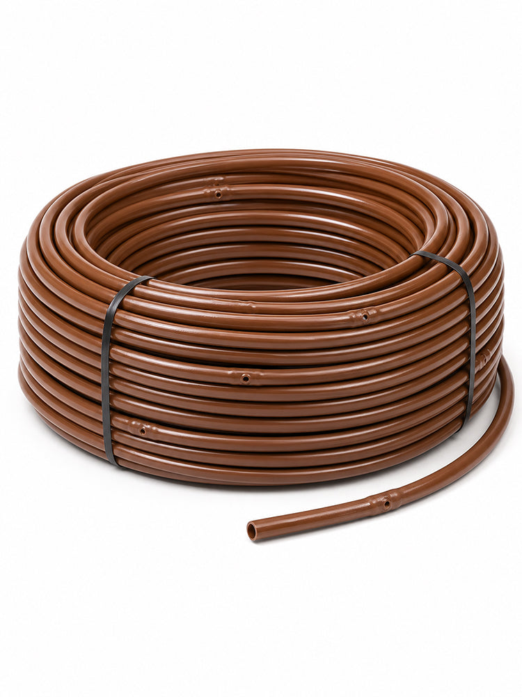 N376 1/4'' Drip Irrigation Hose