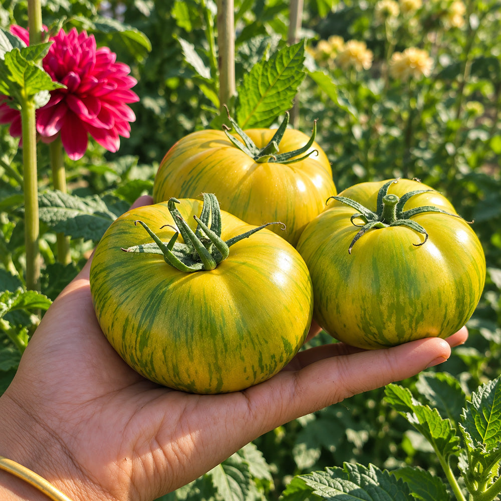 427 Lucinda Tomato