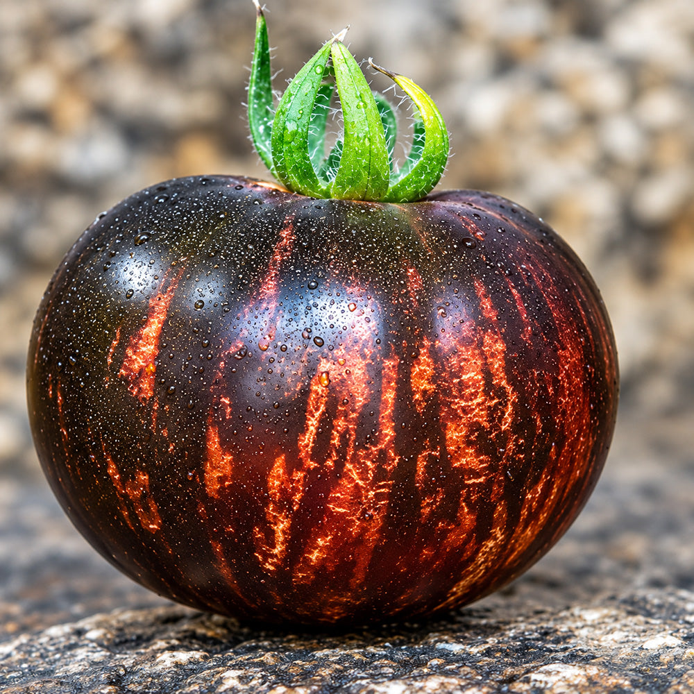 426 Queen of the Night Tomato