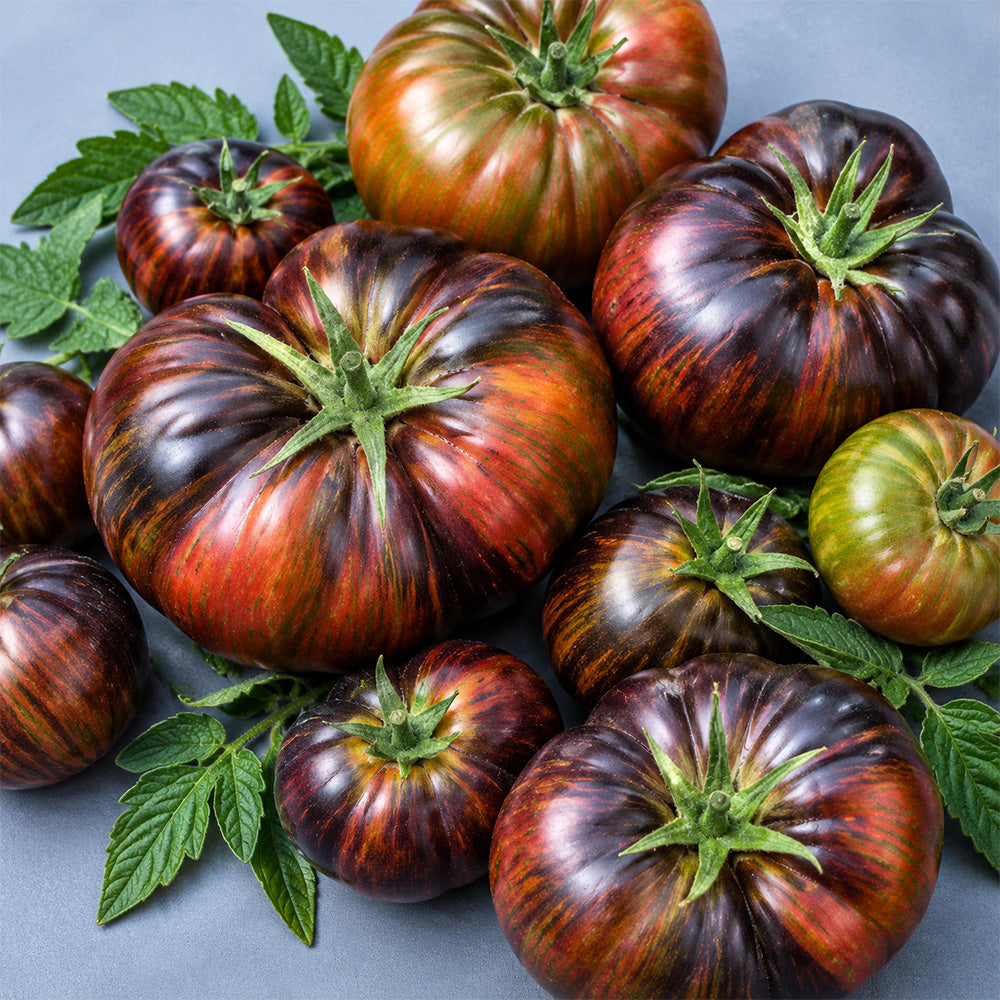 114 Marsha's Starfighter Beefsteak Tomato